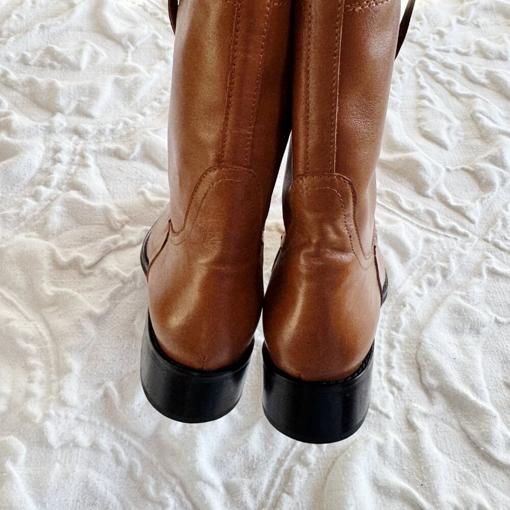 BibiLou Briana Western Boot New - Picture 7 of 13